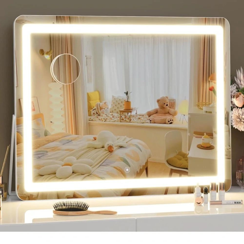 Makeup Mirror